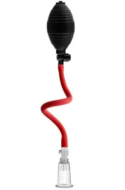 Blush Novelties Temptasia Beginners Clitoral Pump