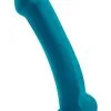 Blush Novelties Temptasia Reina Teal 14cm -Anal sexleketøy butikk p temptasia reina teal 14cm