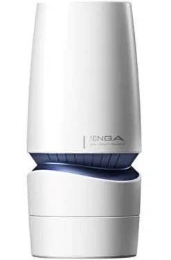 Tenga Aero Cobalt