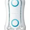 Tenga Flip Orb Blue Rush -Anal sexleketøy butikk p tenga flip orb blue rush productimage 1 175225