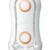 Tenga Flip Orb Orange Crash -Anal sexleketøy butikk p tenga flip orb orange crash 1