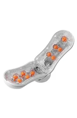 Tenga Flip Orb Orange Crash -Anal sexleketøy butikk p tenga flip orb orange crash 2 1