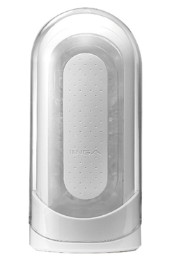 Tenga Flip Zero White