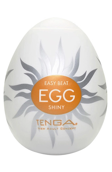 Tenga Shiny 3 Tenga Shiny