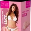 Dream Toys The Girl Next Door Lucy
