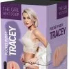 Dream Toys The Girl Next Door Tracey -Anal sexleketøy butikk p the girl next door tracey 124741