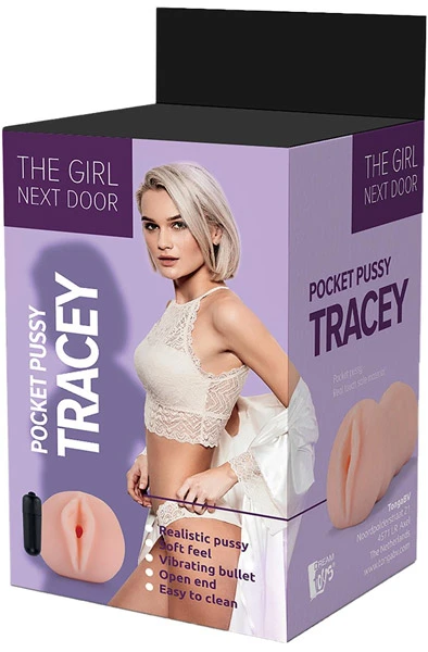 Dream Toys The Girl Next Door Tracey 3 Dream Toys The Girl Next Door Tracey
