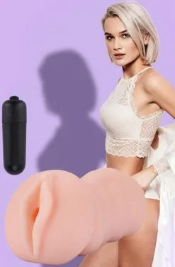 Dream Toys The Girl Next Door Tracey 6 Dream Toys The Girl Next Door Tracey -Anal sexleketøy butikk p the girl next door tracey 2 124741