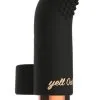 Yellooh The Perfect Finger Vibe 2 Yellooh The Perfect Finger Vibe -Anal sexleketøy butikk p the perfect finger vibe 001707