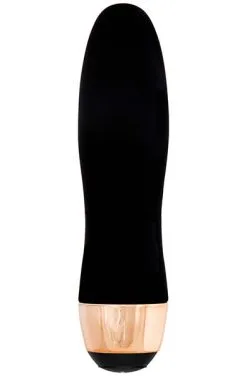 Yellooh The Perfect Mini Vibe Black