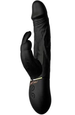 Yellooh The Realistic Rabbit Vibrator