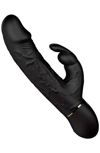Yellooh The Realistic Rabbit Vibrator 4 Yellooh The Realistic Rabbit Vibrator - Bilde 2