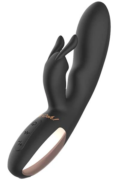 Yellooh The Very Powerful Rabbit Vibrator 4 Yellooh The Very Powerful Rabbit Vibrator - Bilde 2