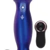 ToyJoy The Wild Magn Pulse Vibrating Plug -Anal sexleketøy butikk p the wild magn pulse vibrating plug 140255