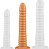 TheAssGasm Dildo Bombyx Medium 30cm Ø5,5cm