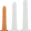TheAssGasm Dildo Bombyx Small 25cm Ø4,5cm 2 TheAssGasm Dildo Bombyx Small 25cm Ø4,5cm -Anal sexleketøy butikk p theassgasm dildo bombyx small 25cm o4 5cm 221445