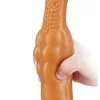TheAssGasm Dildo Fingrit 23cm -Anal sexleketøy butikk p theassgasm dildo fingrit 23cm 223647 1
