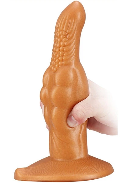 TheAssGasm Dildo Fingrit 23cm 3 TheAssGasm Dildo Fingrit 23cm