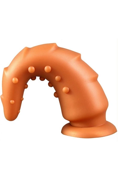 TheAssGasm Dildo Rhino King M 26cm 4 TheAssGasm Dildo Rhino King M 26cm - Bilde 2