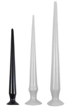 TheAssGasm Dildo Tail Flex 34 Cm