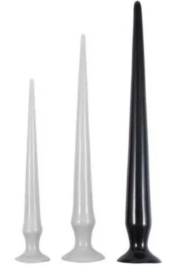 TheAssGasm Dildo Tail Flex 50 Cm