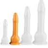 Theassgasm Silicone Dildo Vipe 26 Cm 2 Theassgasm Silicone Dildo Vipe 26 Cm -Anal sexleketøy butikk p theassgasm dildo vipe 26 cm 191650