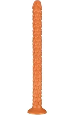 TheAssGasm Flippy Soft Dildo 50 Cm