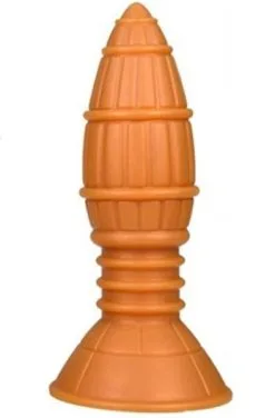 TheAssGasm Futuro XL Plug 24 Cm -Anal sexleketøy butikk p theassgasm futuro xl plug 24 cm 2 225534