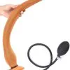 TheAssGasm Inflatable Long Plug 37 Cm 2 TheAssGasm Inflatable Long Plug 37 Cm -Anal sexleketøy butikk p theassgasm inflatable long plug 60cm 221252
