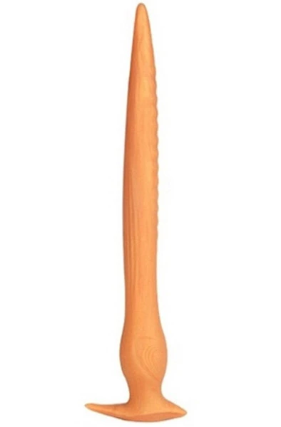 TheAssGasm Long Eel Plug 38 Cm 4 TheAssGasm Long Eel Plug 38 Cm - Bilde 2