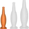 TheAssGasm Plug Bottle 18 Cm -Anal sexleketøy butikk p theassgasm plug bottle 18 cm 224039