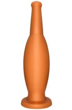 TheAssGasm Plug Bottle 24 Cm -Anal sexleketøy butikk p theassgasm plug bottle 24 cm 2 224159