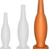 TheAssGasm Plug Bottle 28 Cm 1 TheAssGasm Plug Bottle 28 Cm -Anal sexleketøy butikk p theassgasm plug bottle 28 cm 224317