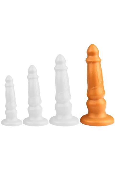 TheAssGasm Plug Chick XL 35 Cm 3 TheAssGasm Plug Chick XL 35 Cm