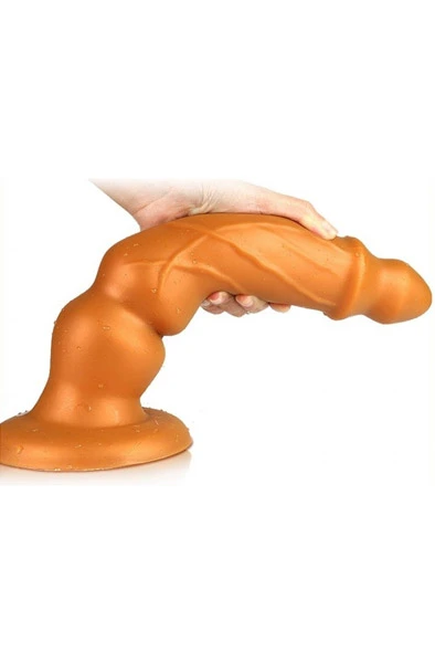 TheAssGasm Plug Chick XL 35 Cm 4 TheAssGasm Plug Chick XL 35 Cm - Bilde 2