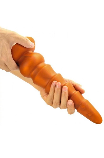 TheAssGasm Plug Pagoda 25 Cm 4 TheAssGasm Plug Pagoda 25 Cm - Bilde 2