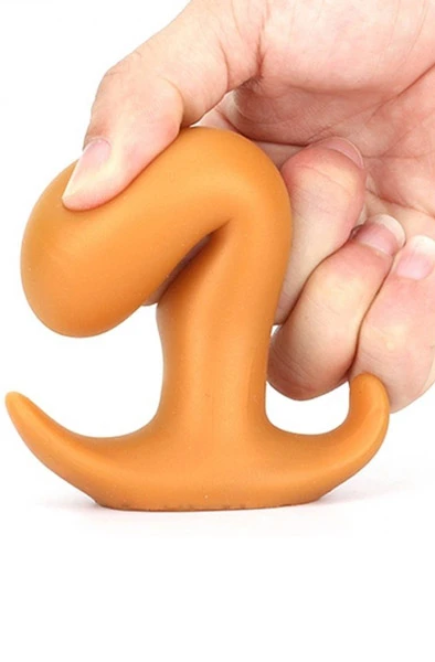 TheAssGasm Plug Pods S 12,5cm 4 TheAssGasm Plug Pods S 12,5cm - Bilde 2