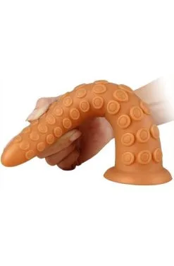 TheAssGasm Silicone Dildo Pop 25 Cm -Anal sexleketøy butikk p theassgasm silicone dildo pop 25cm 2 181054