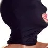 Bad Kitty Tight Fitting Head Mask 1 Bad Kitty Tight Fitting Head Mask -Anal sexleketøy butikk p tight fitting head mask productimage 1