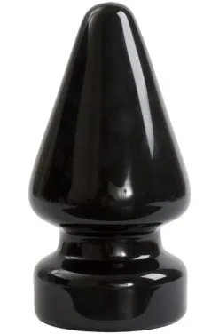 Doc Johnson TitanMen Ass Master XXL Butt Plug