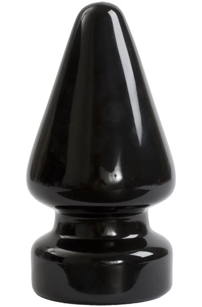 Doc Johnson TitanMen Ass Master XXL Butt Plug 3 Doc Johnson TitanMen Ass Master XXL Butt Plug