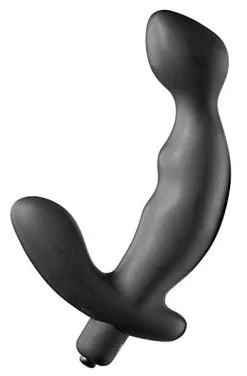 Tom Of Finland P-Spot Vibe