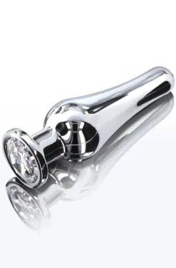 ToyJoy Diamond Bum Bijou Medium