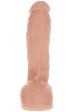 ToyJoy Extreme XXL Dildo 28 Cm -Anal sexleketøy butikk p toyjoy extreme xxl dildo 28 cm 3 193810