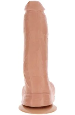 ToyJoy Extreme XXXL Dildo 34 Cm -Anal sexleketøy butikk p toyjoy extreme xxxl dildo 34 cm 2 193930