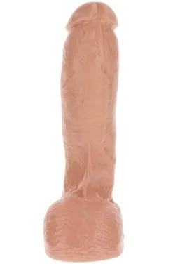 ToyJoy Extreme XXXL Dildo 34 Cm -Anal sexleketøy butikk p toyjoy extreme xxxl dildo 34 cm 3 193930