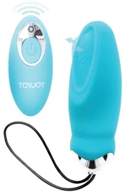 ToyJoy I Am So Eggcited