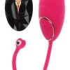 ToyJoy Lily Remote Egg -Anal sexleketøy butikk p toyjoy lily remote egg 231031