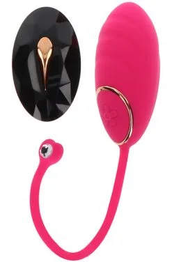 ToyJoy Lily Remote Egg