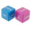 ToyJoy Lovers Dice -Anal sexleketøy butikk p toyjoy lovers dice 1